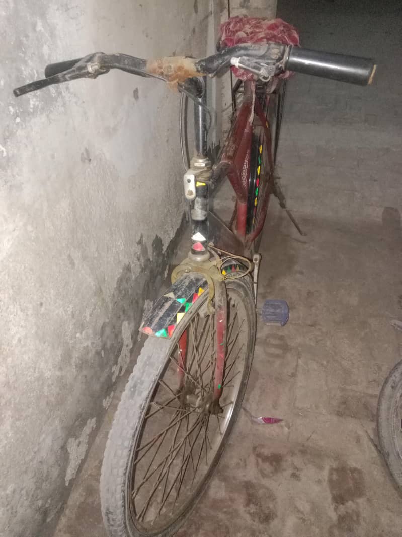 cycle 0