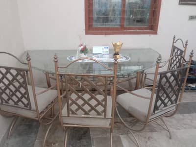 Dining Chairs