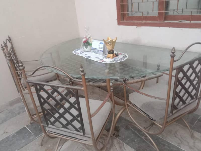 Dining Chairs 1