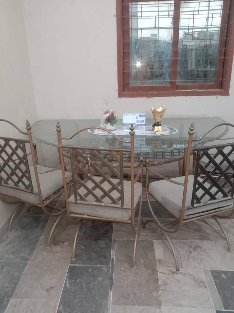 Dining Chairs 2