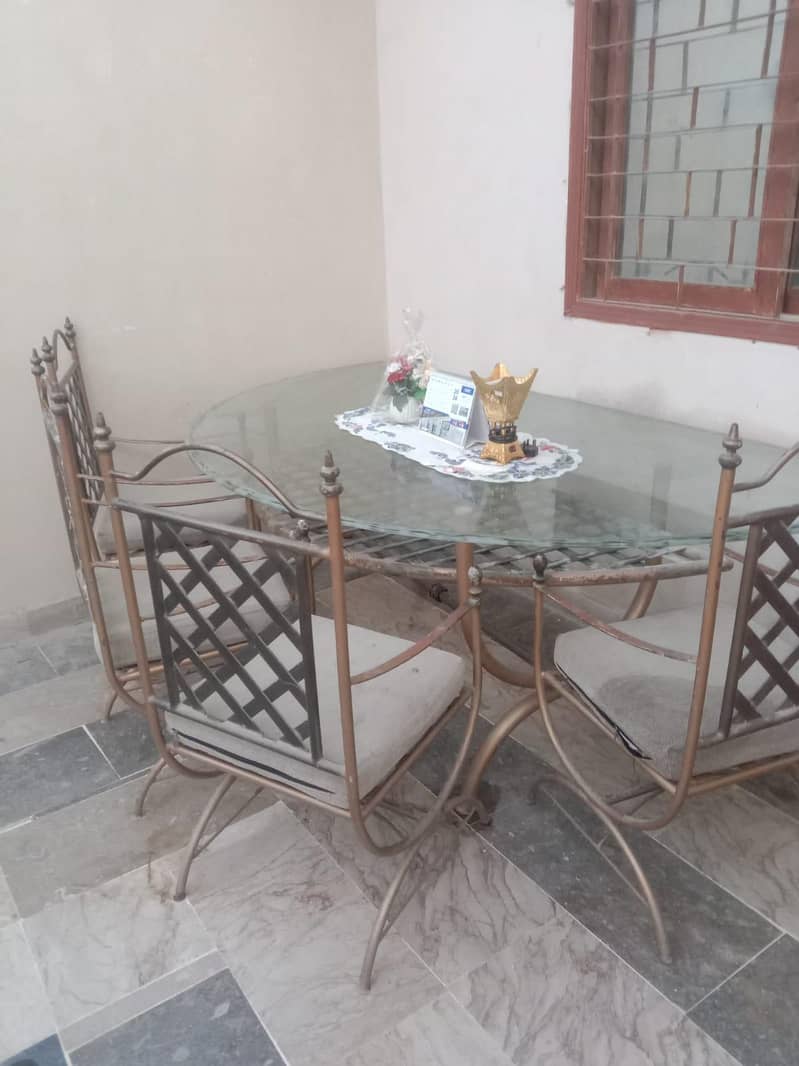 Dining Chairs 3