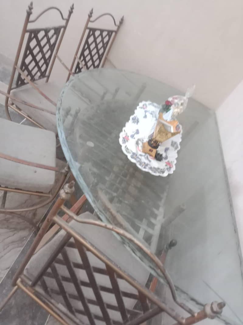 Dining Chairs 4