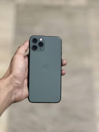 iphone 11pro 64gb