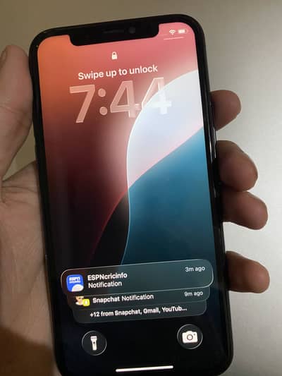 Iphone 11 pro