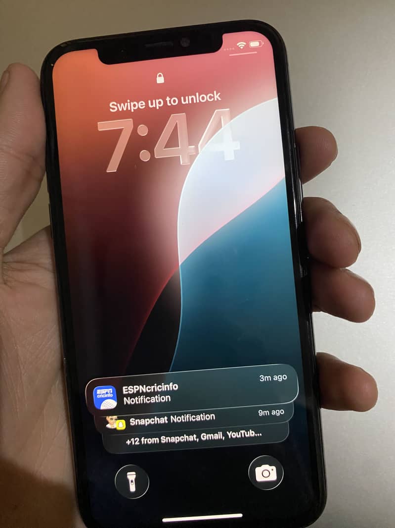 Iphone 11 pro 0