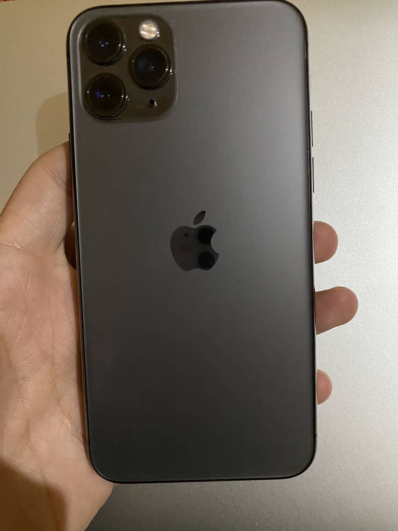 Iphone 11 pro 1