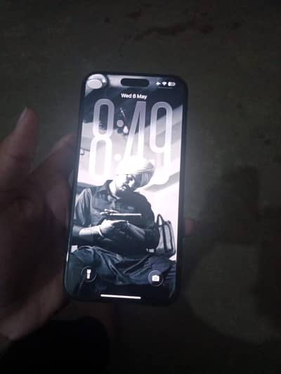 Non pta jv lla model iphone 15 pro max