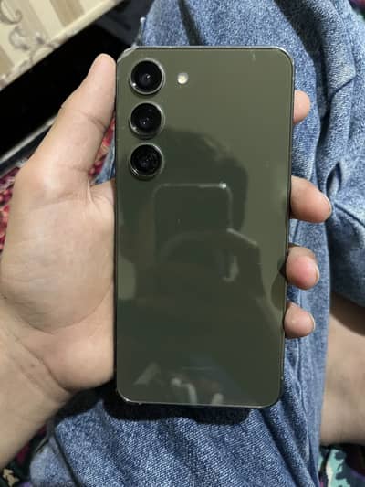 Samsung S23 PTA APPROVED