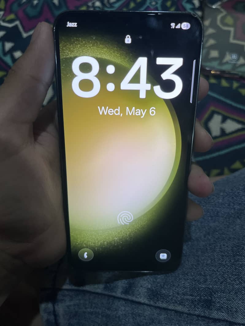 Samsung S23 PTA APPROVED 3