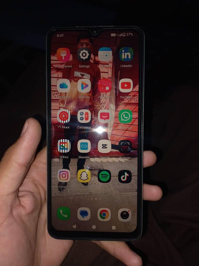redmiA5 2