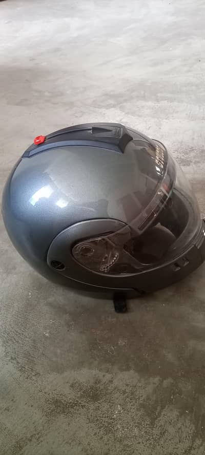 ninja helmet