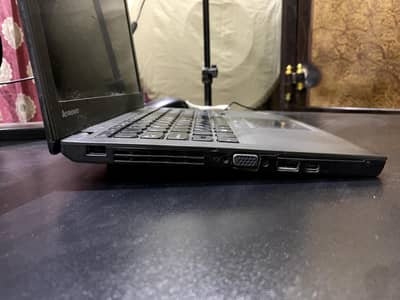 Lenovo ThinkPad X250 | Core i5 5th Gen | 8GB RAM | 128GB SSD