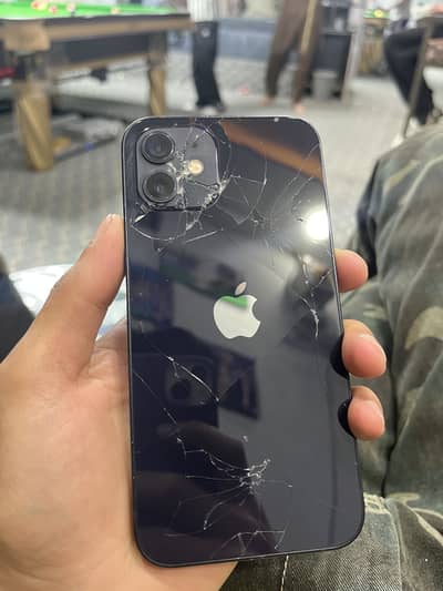 Iphone 12 128 gb jv