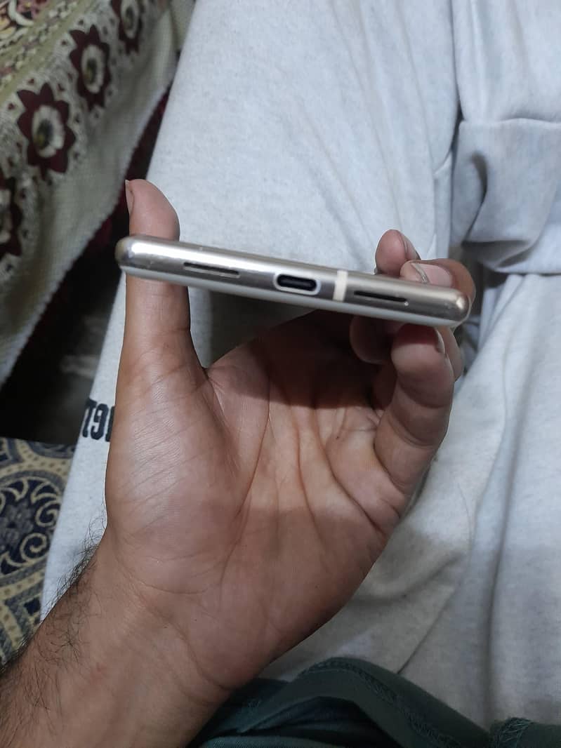 google pixel 6 pro 5