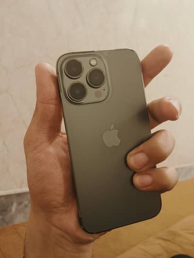 Iphone 13 Pro (FU) 128GB