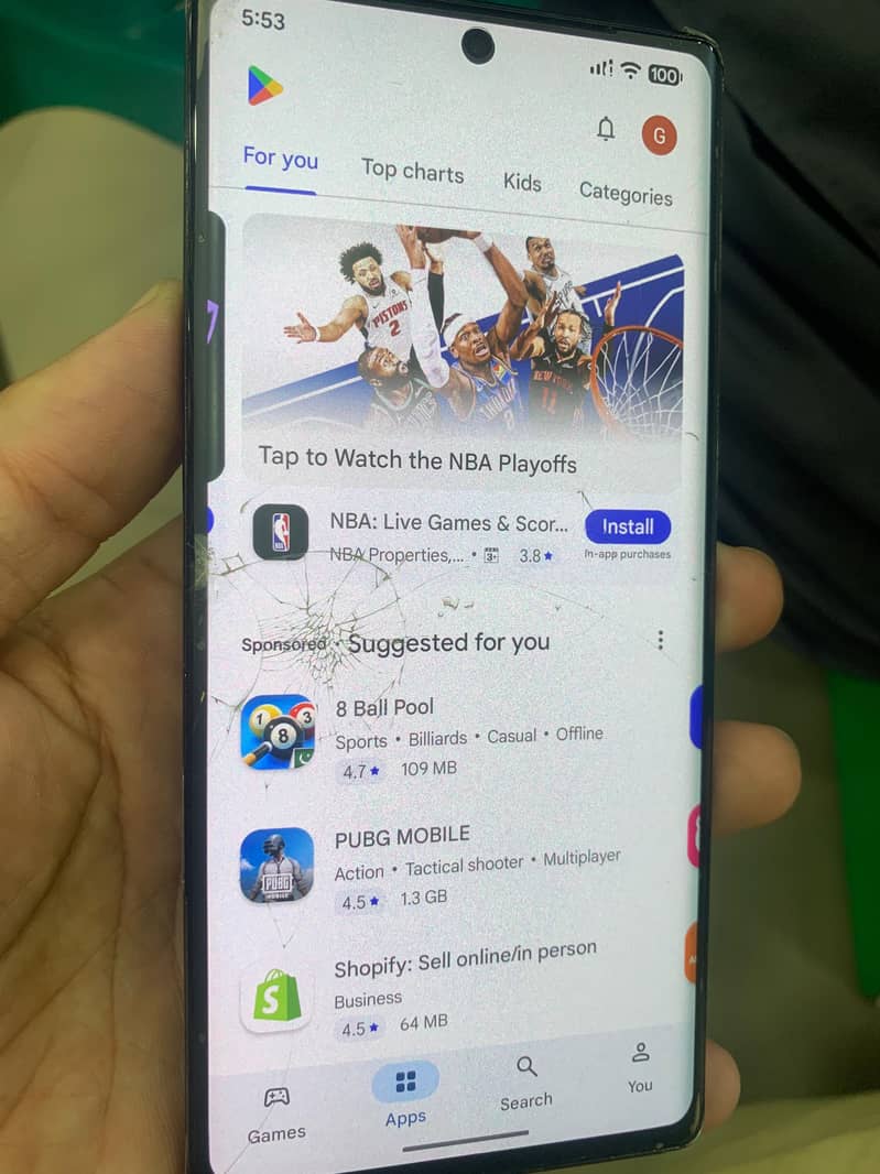 Google pixel 6 pro 2