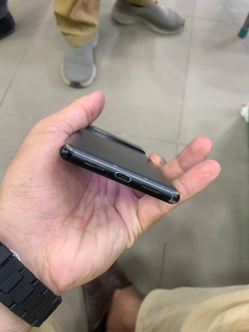 Google pixel 6 pro 5