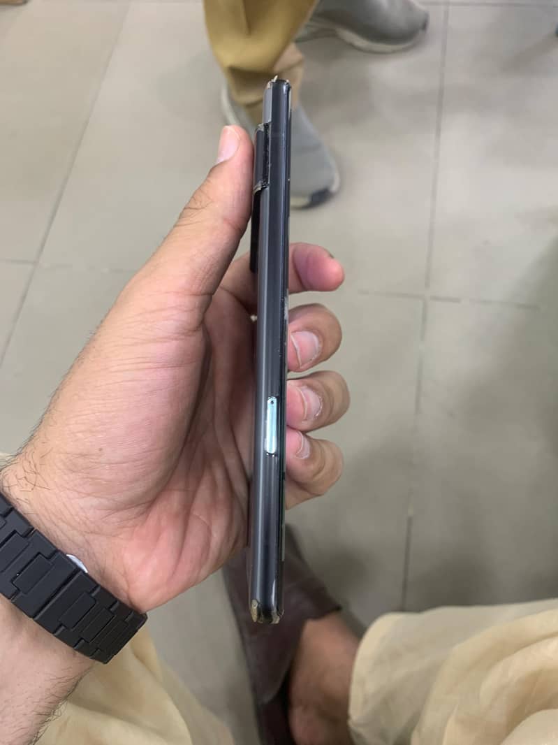 Google pixel 6 pro 6
