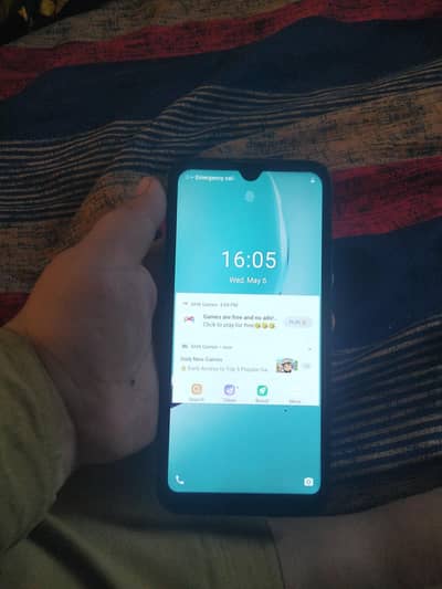 good condition