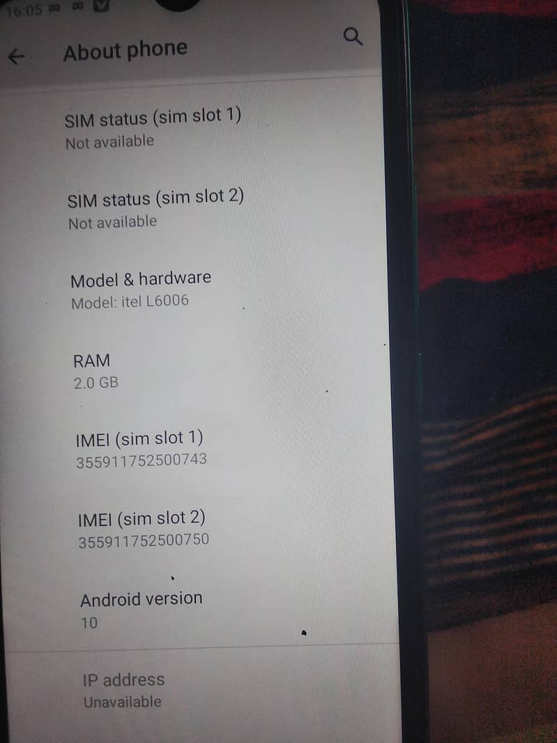 good condition 1