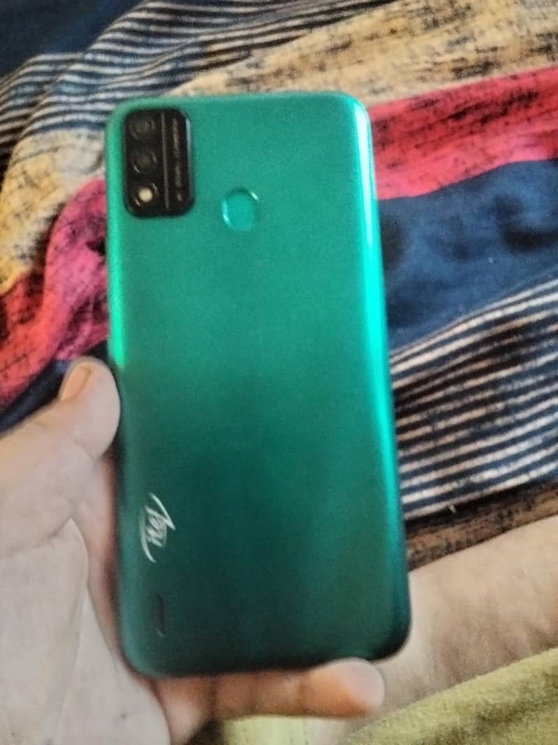 good condition 3