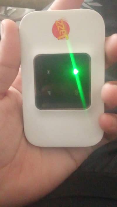 jazz 4g device all sim unlocked