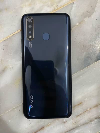 Vivo Y19 8/256