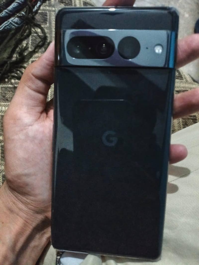 google pixel 7pro 2