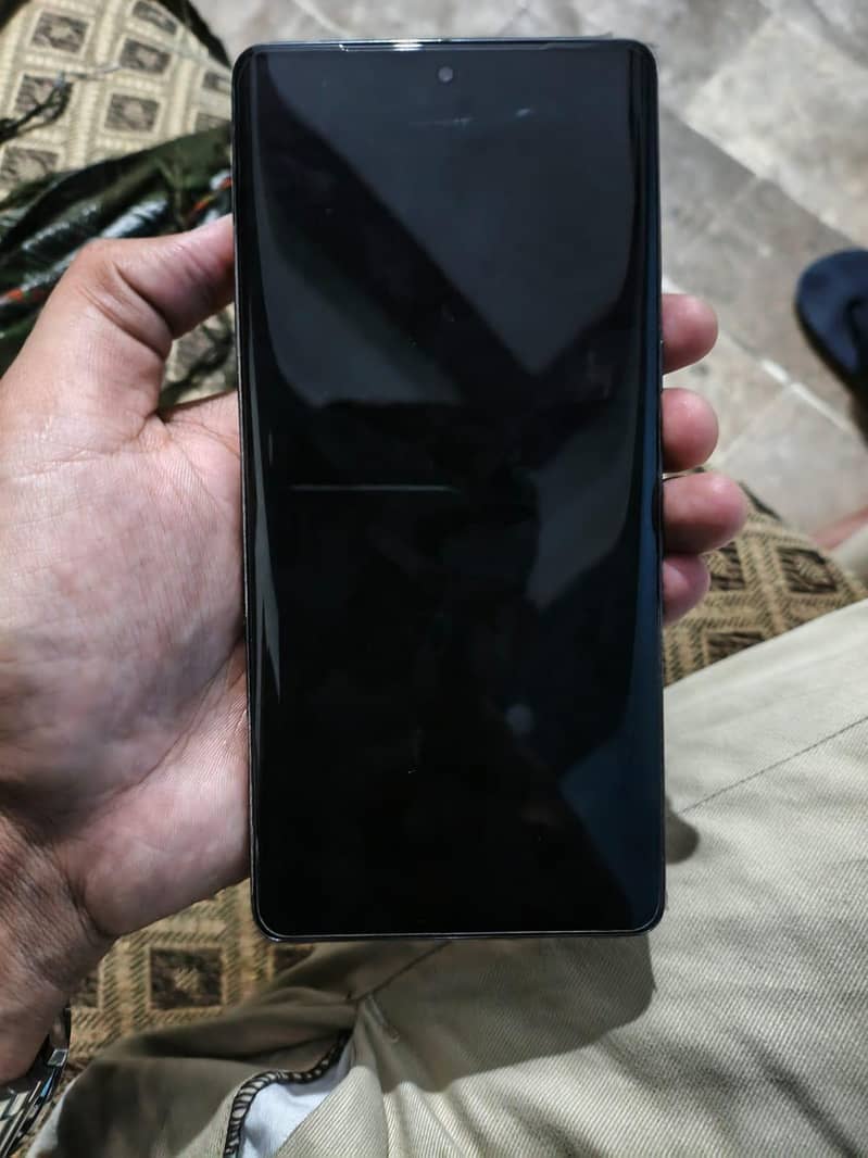 google pixel 7pro 5