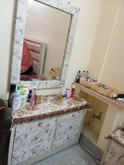 dressing table for sale