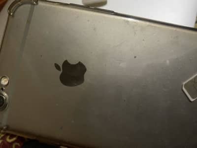 Iphone 6 pta approved .