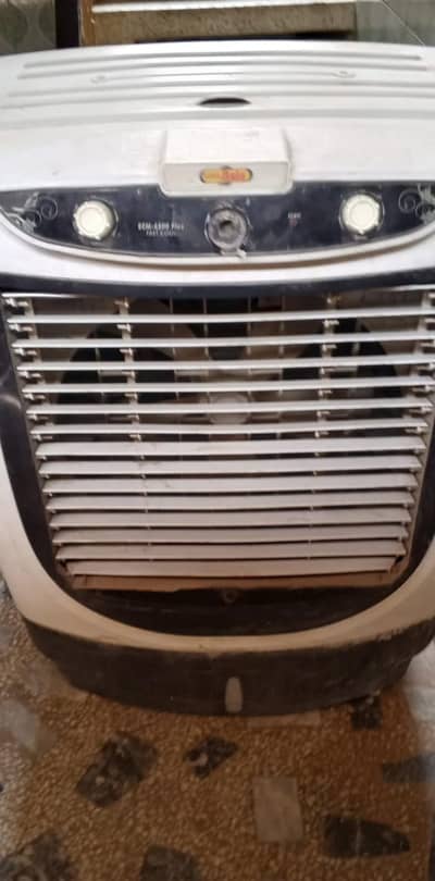super Asia original air cooler