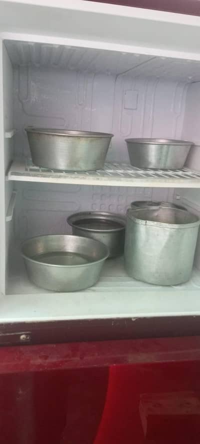 “Deep Freezer for Sale – Fully Working Condition”