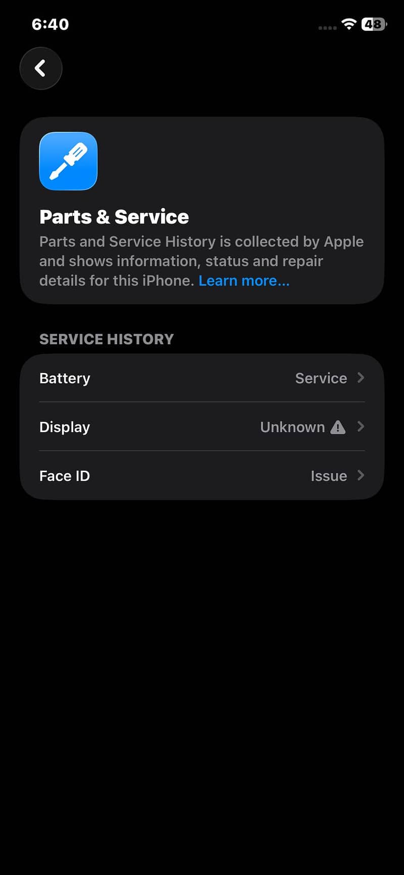 iPhone 11 12