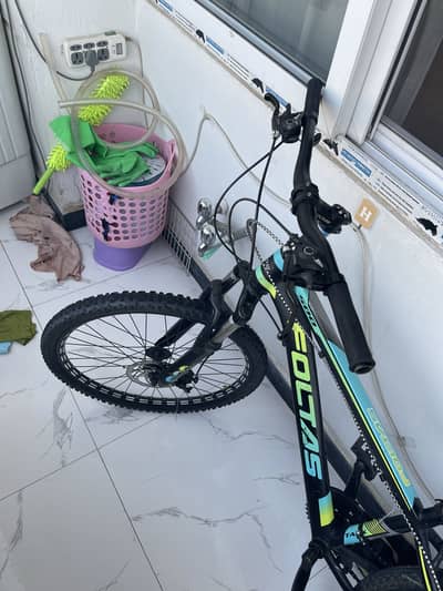 Bicycles for sell