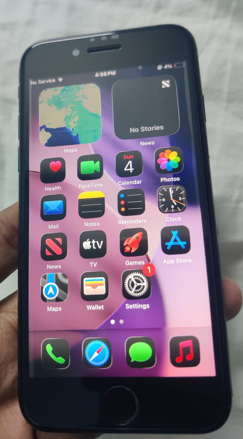 iphone SE2020 0