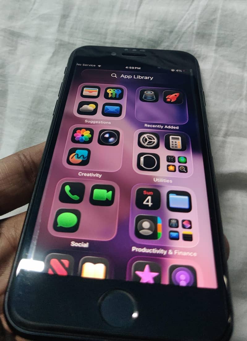 iphone SE2020 1