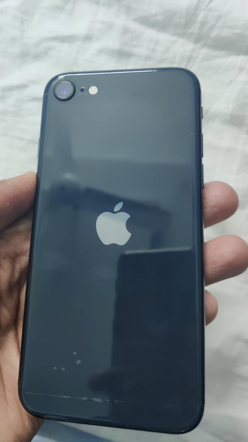 iphone SE2020 3