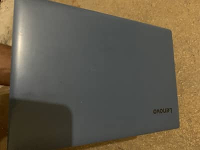 Lenovo Laptop for Sale – Good Condition