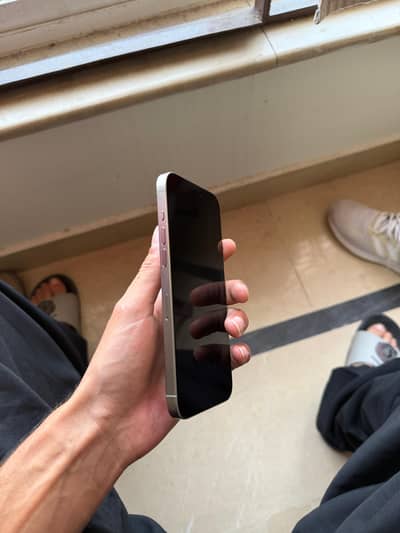 iPhone 15 Pro Max 256 GB Natural Dual Sim