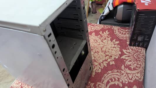 casing of pc