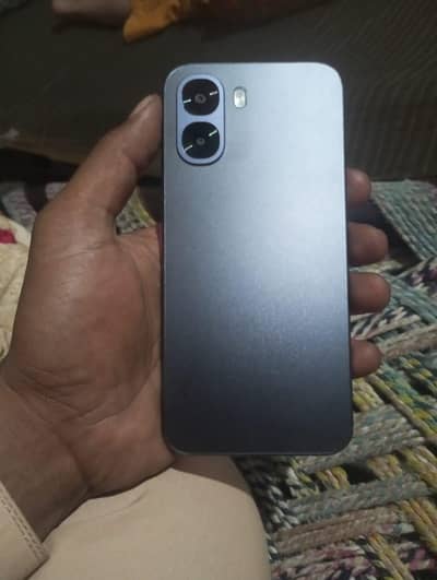 oppo a6x modal