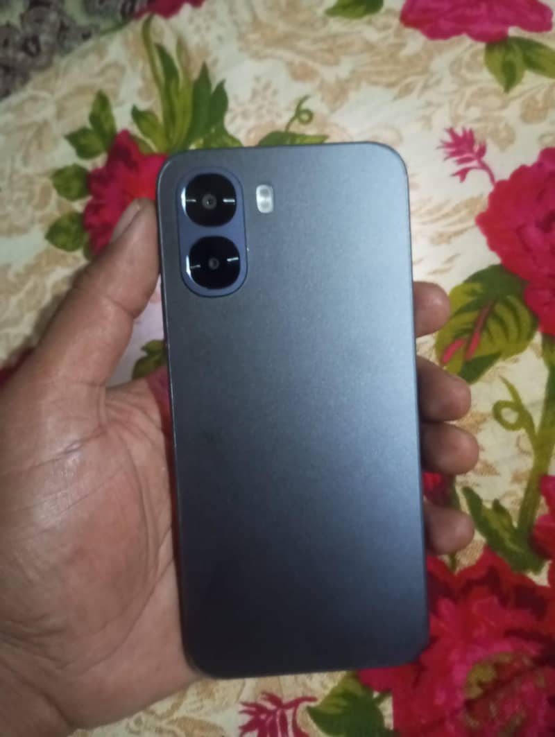 oppo a6x modal 2