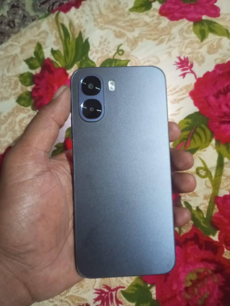 oppo a6x modal 3