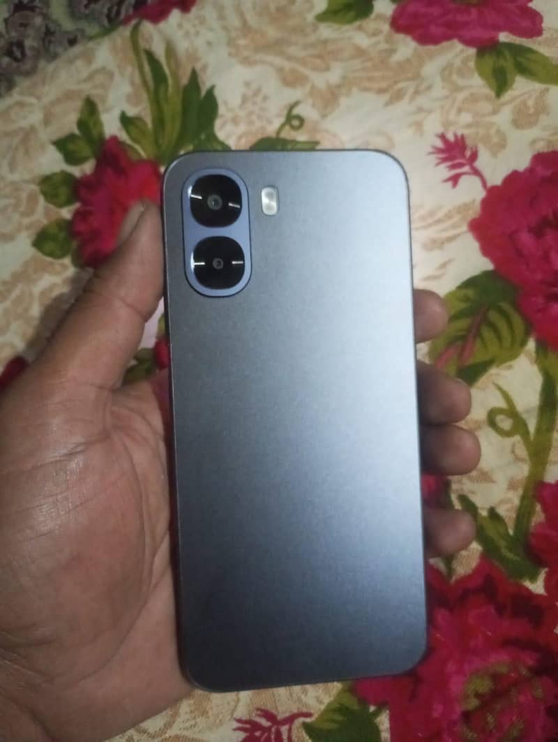 oppo a6x modal 4
