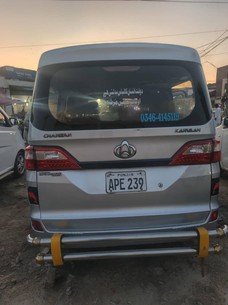 change karvaan std 0