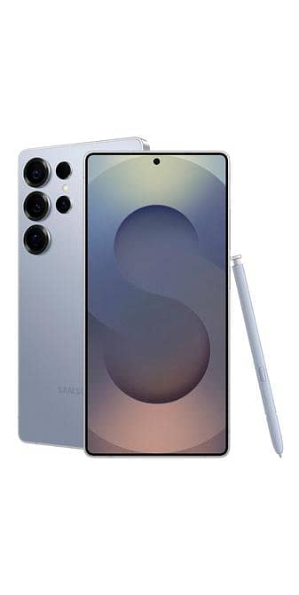 S25 Ultra 1 TB , Official PTA