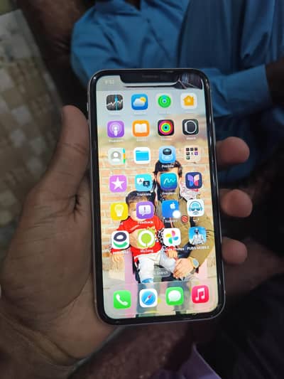 iphone 11 PTA Approved all ok only dot ha phone ma