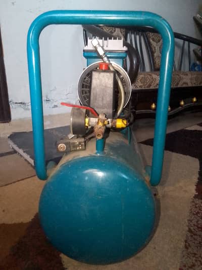 Air Compressor For Sale