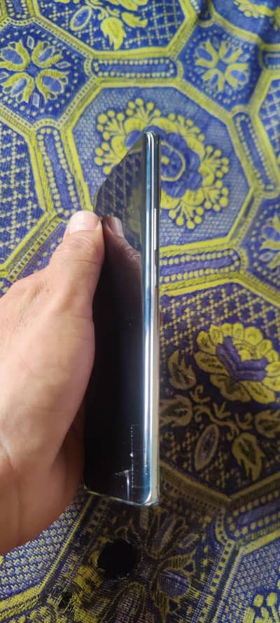 Tecno spark 20 pro +